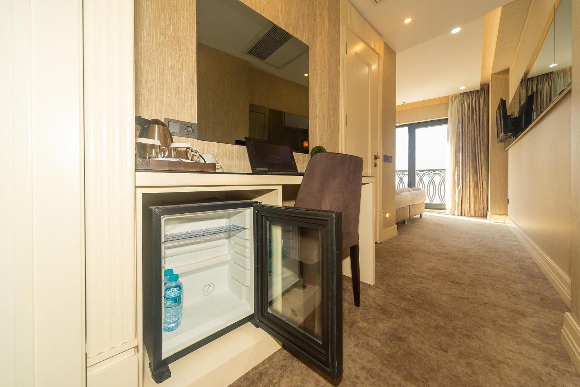 Park Grazza Hotel, Istanbul
