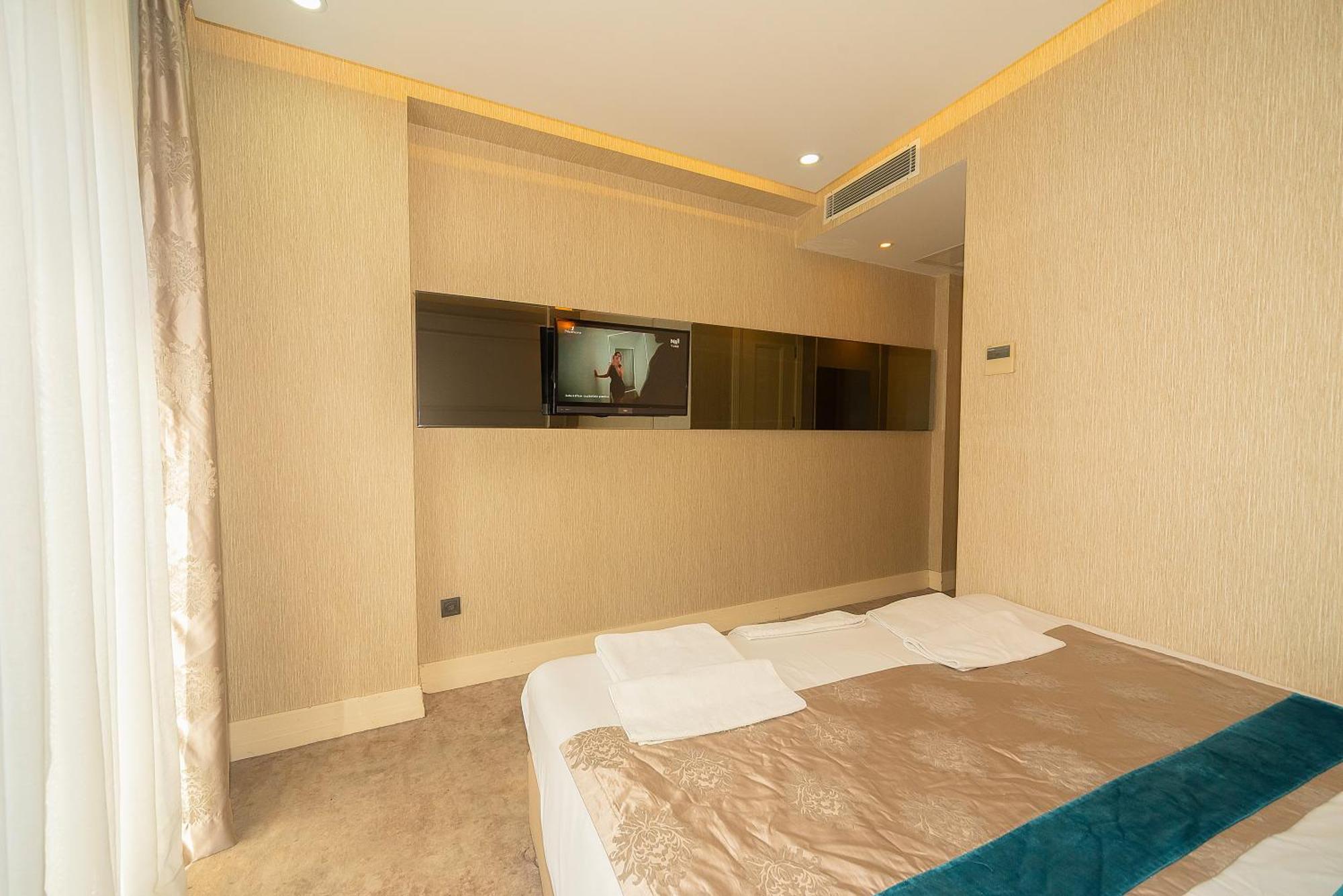 Park Grazza Hotel — Photos 3